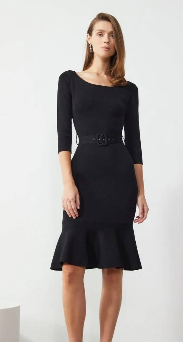 Morate ih imati: 15 haljina koje će ove jeseni dominirati ulicama