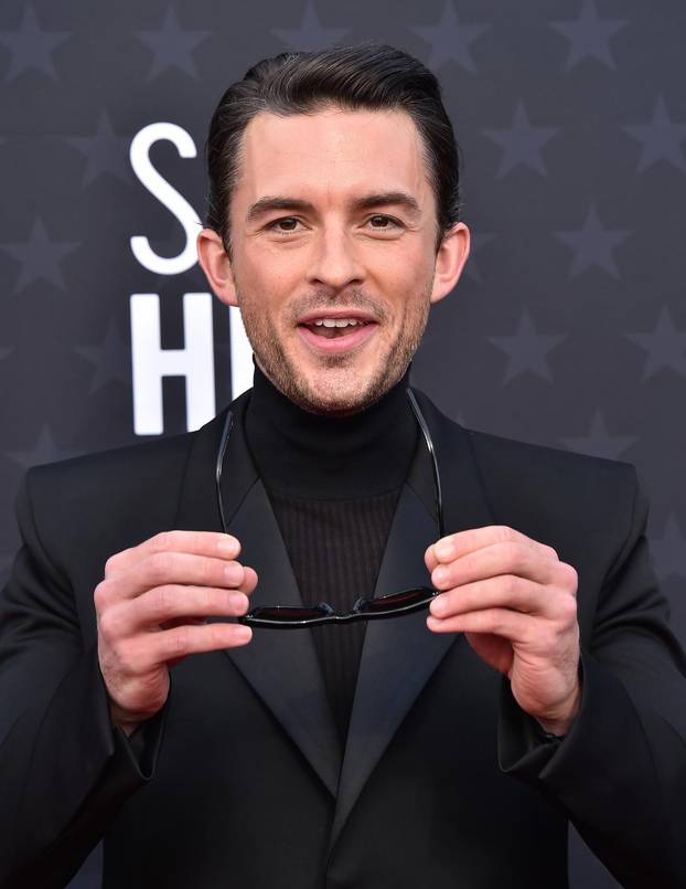 29th Annual Critics Choice Awards - Arrivals