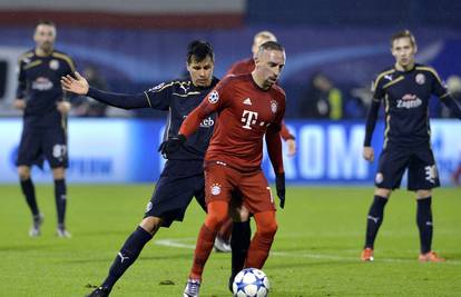 Zvijezde koje propuštaju Euro: Naš Lovren, Ribery, Benzema