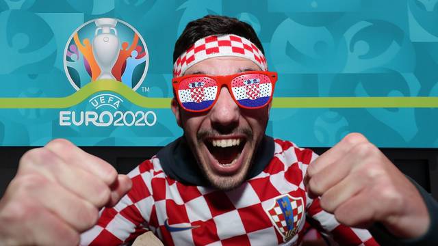 Ajmo, vatreni: Udobno se smjestite u hladovinu Chill&Grilla i navijajte za Hrvatsku