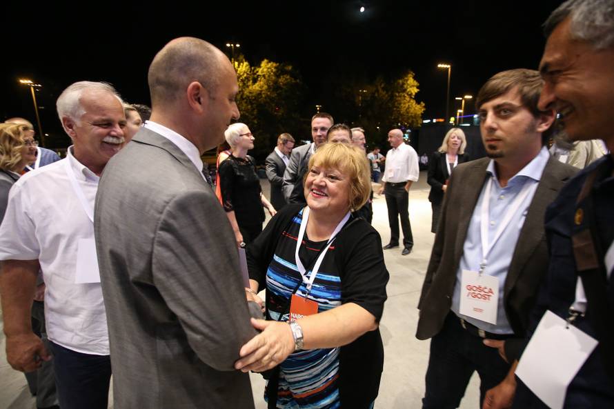 Milanović: Ovo nije bio sretan dan za Hrvatsku, zapitajmo se