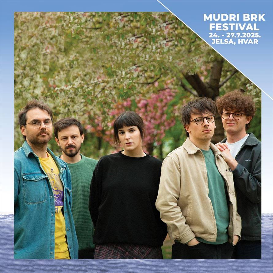 Festival Mudri Brk obećava pet dana lude zabave na Hvaru