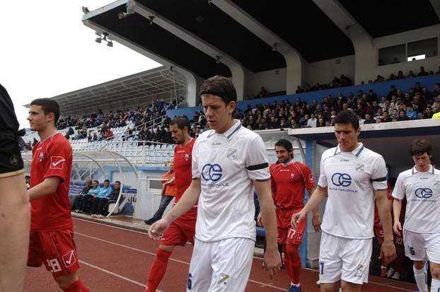 Rijeka: Prva MAXtv HNL, 25. kolo, NK Rijeka - NK Zagreb