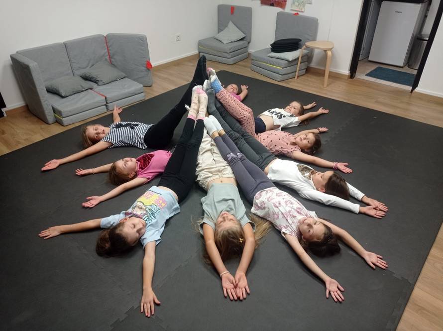 Od igre do pozornice: otkrijte čaroliju dramskih, plesnih i likovnih radionica