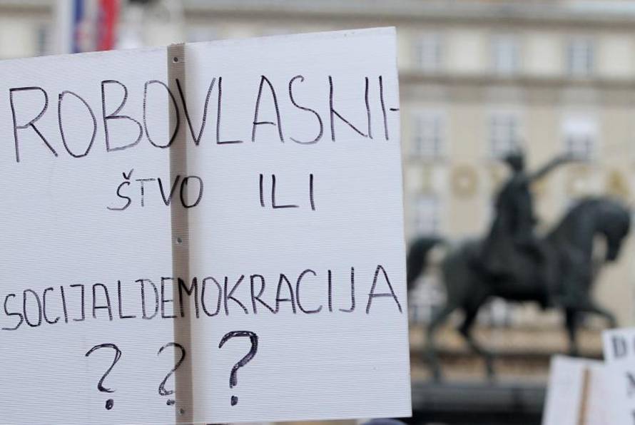 Patrik Macek/PIXSELL