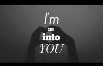 Paramore objavili drugi singl s novog albuma, 'Still Into You'