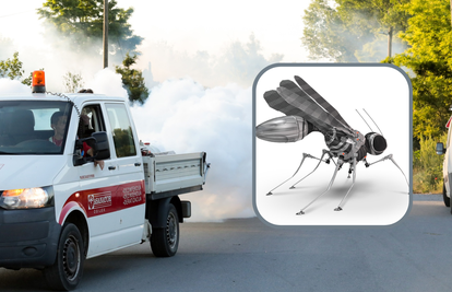 Slavonci spremni za sezonu: 'Isprašit ćemo komarce uz pomoć umjetne inteligencije'