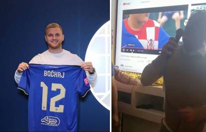 VIDEO Bjegunac Zdravko Mamić se hvali: Ja sam kupio Bočkaja! Dok živim, Hajduk neće biti prvi