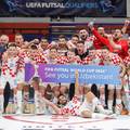 Kaos u Iranu! Futsal 'vatreni' morali otkazati sve utakmice