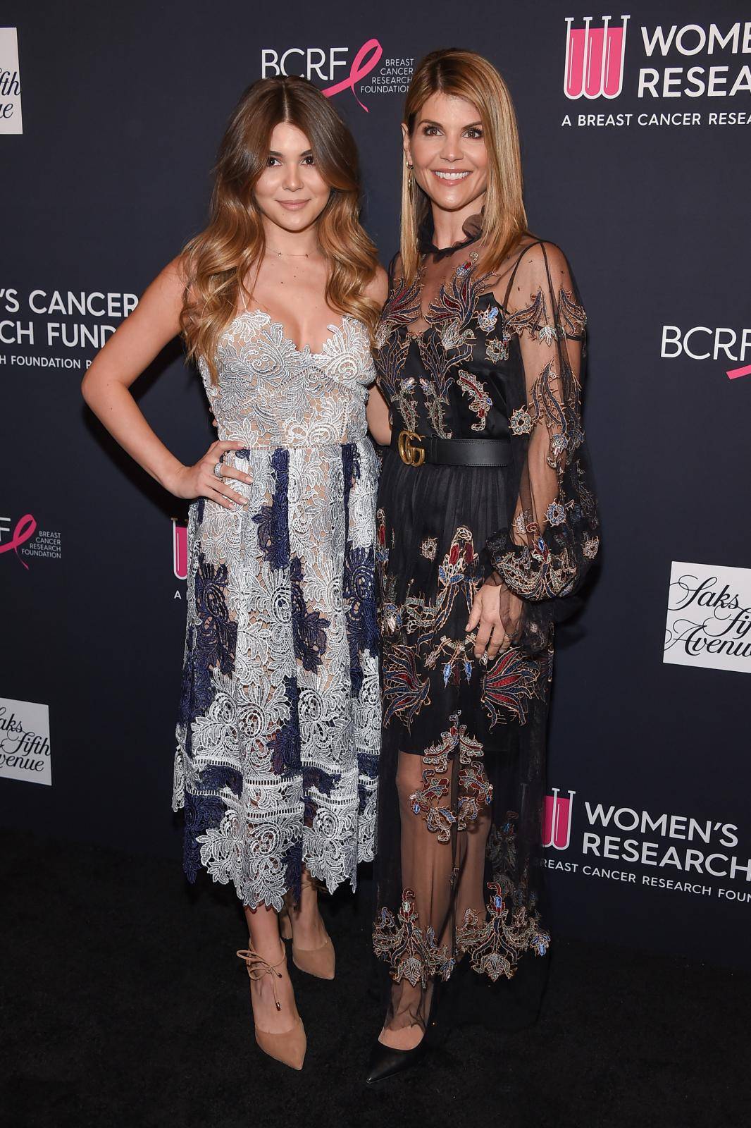 Women's Cancer Research Fund's Unforgettable Evening - California