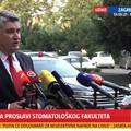 VIDEO Milanović: 'Sanader je pao kao pohlepni lopov, a HDZ je unaprijedio kako se pljačka'