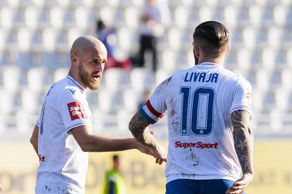 Lukas Grgić vratio se u Austriju, Hajduk zaradio 750.000 eura