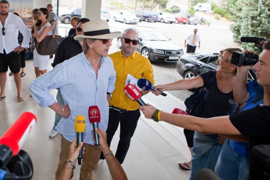 Grgo Jelavić/Pixsell