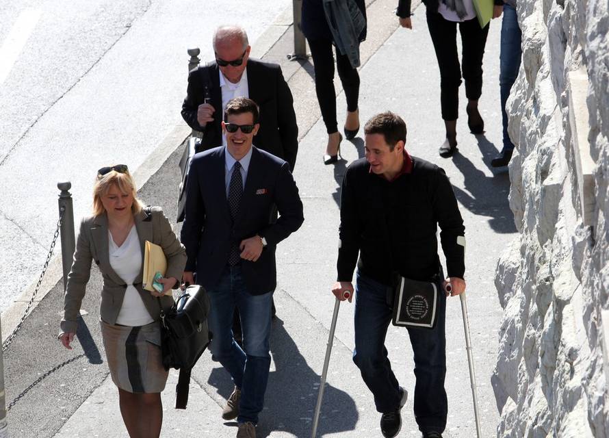 Goran Kovačić/PIXSELL