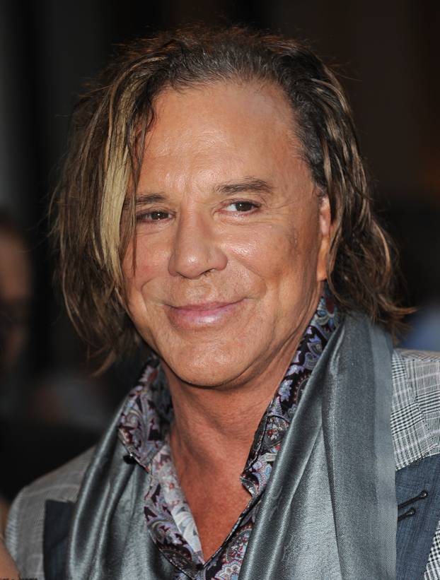 London: Ceremonija dodjele nagrada "Men of the Year"