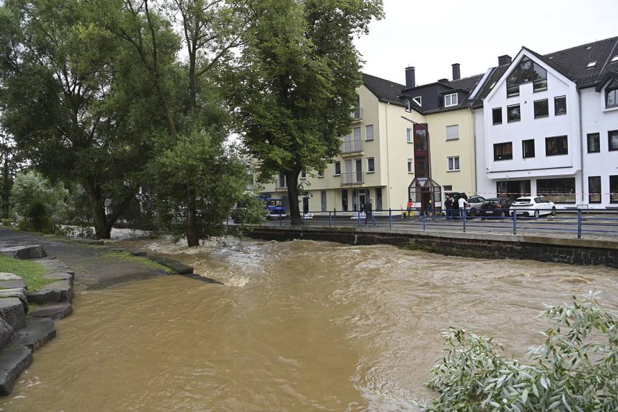 Floods in Rhineland-Palatinate