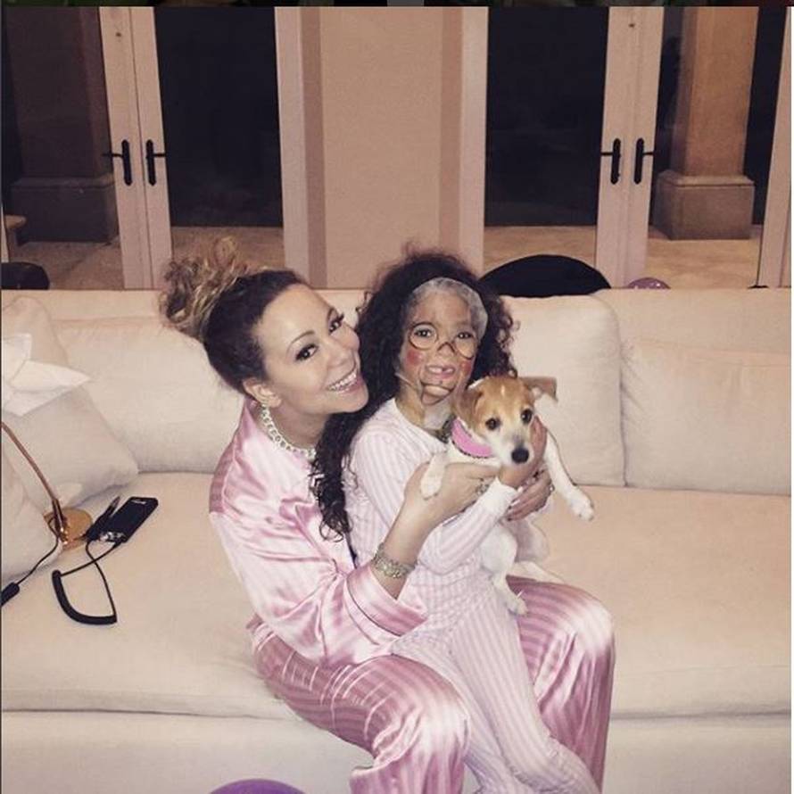 Bivša menadžerica tuži Mariah:  'Pati jer više nisu prijateljice'