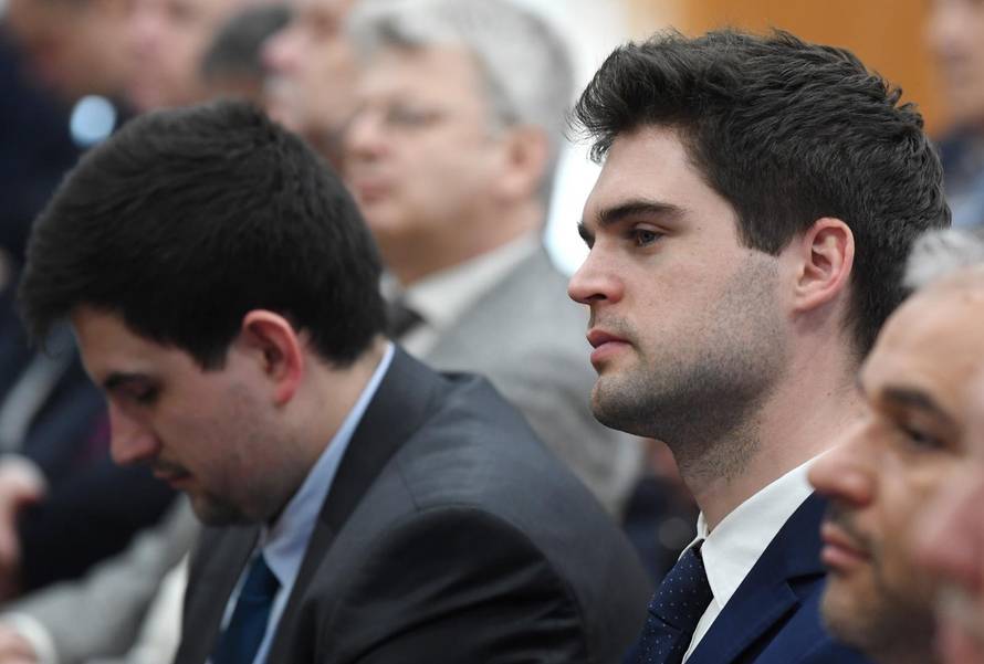 'Predložili smo Karla Resslera kao kandidata za EU izbore...'