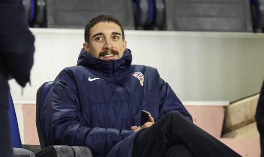 Vrsaljko: Sinovčićev povratak bio bi katastrofa. Procesuirani ne bi trebali biti dio nogometa