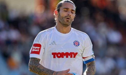Evo kakvo je stanje s ozljedom Livaje i tko se vraća u momčad