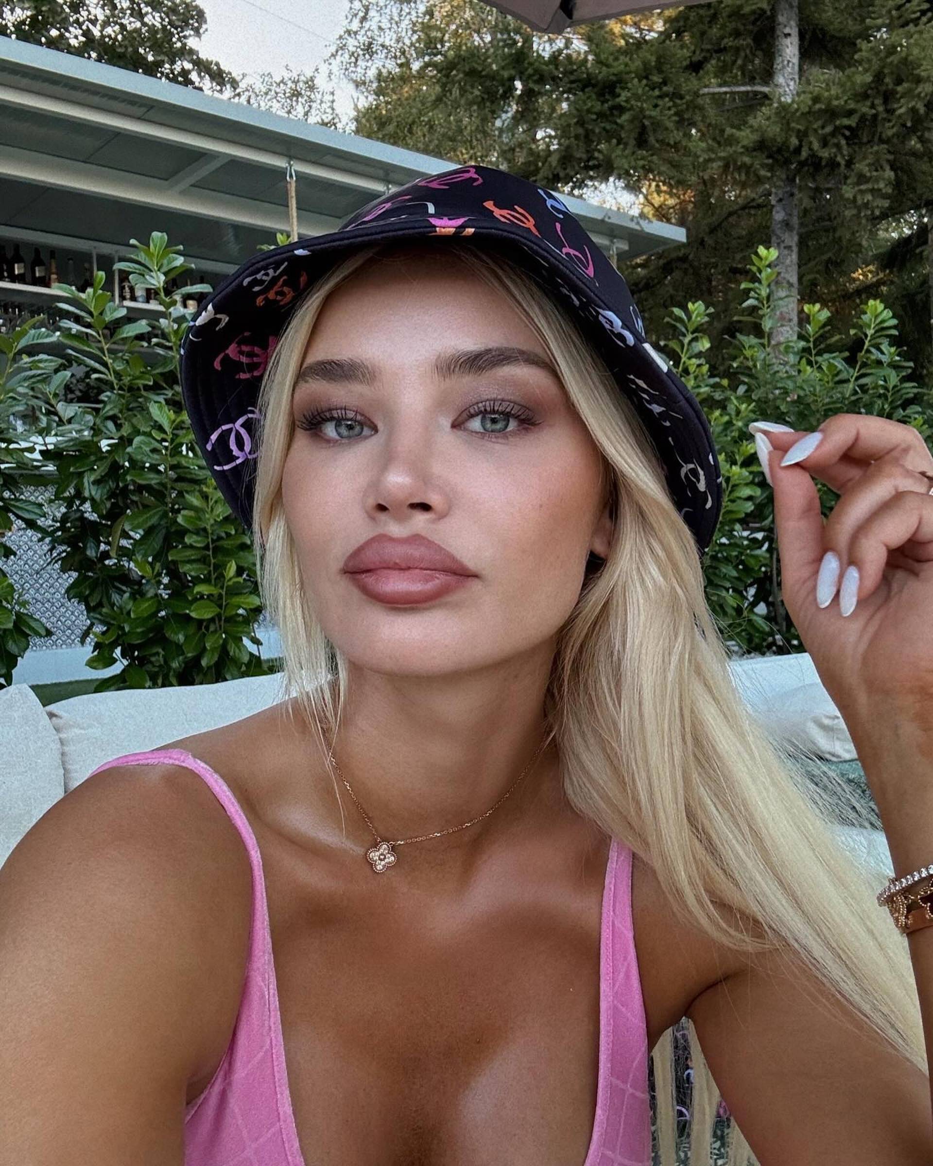 FOTO Ljubavni trokut srpskog sporta; Jović živio u stanu koji je Ljajić kupio prelijepoj Sofiji