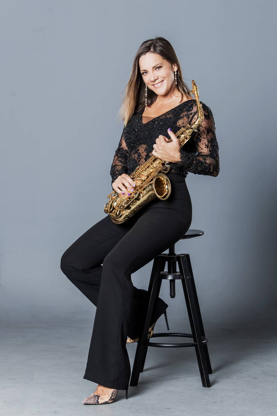 Glazbenica Lana S. na koncertu s Bebekom: 'Bilo mi je čarobno, uživala sam u baš svakoj noti'