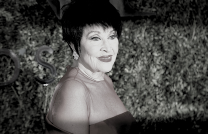 Umrla je glumica Chita Rivera: Glumila je u 'West Side Story', a osvojila je dvije nagrade 'Tony'