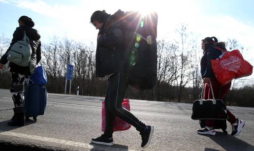 Guverner Luhanska: Apeliram na sve stanovnike da napuste regiju dok još imaju mogućnost