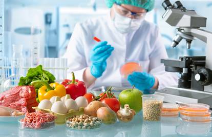 Nova studija: Ove namirnice smanjuju rizik od 6 vrsta raka!