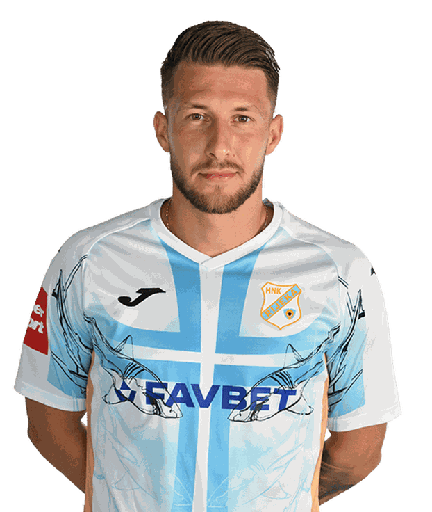 FOTO Rijeka u brojkama: Čak 35 igrača i četiri golmana. Jedan je mladić igrao samo jednu minutu