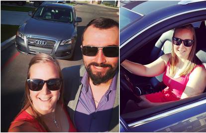 Antonija iz 'Ljubavi na selu' se hvali: 'Dragi mi kupio Audi Q5'