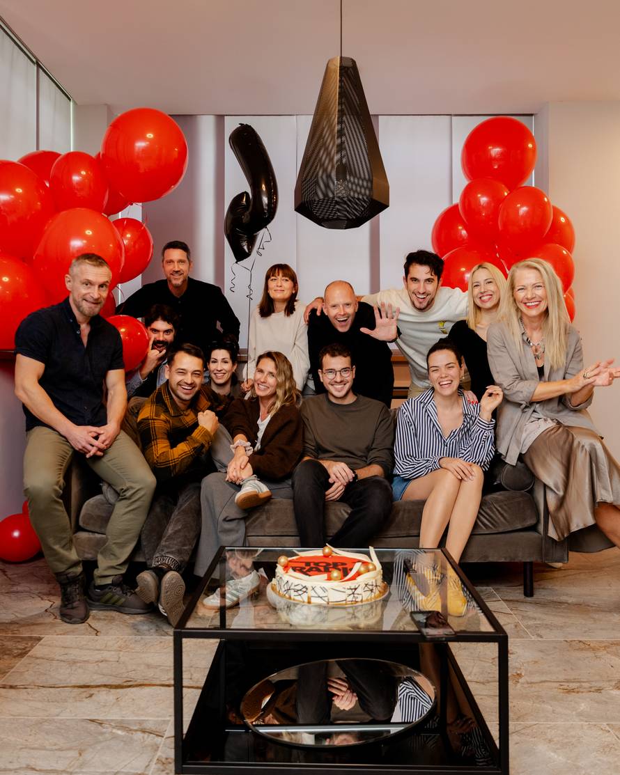 TOP RADIO slavi 4. rođendan!: 'Pa mladi ste, što znači da imate puno vremena ispred sebe...'