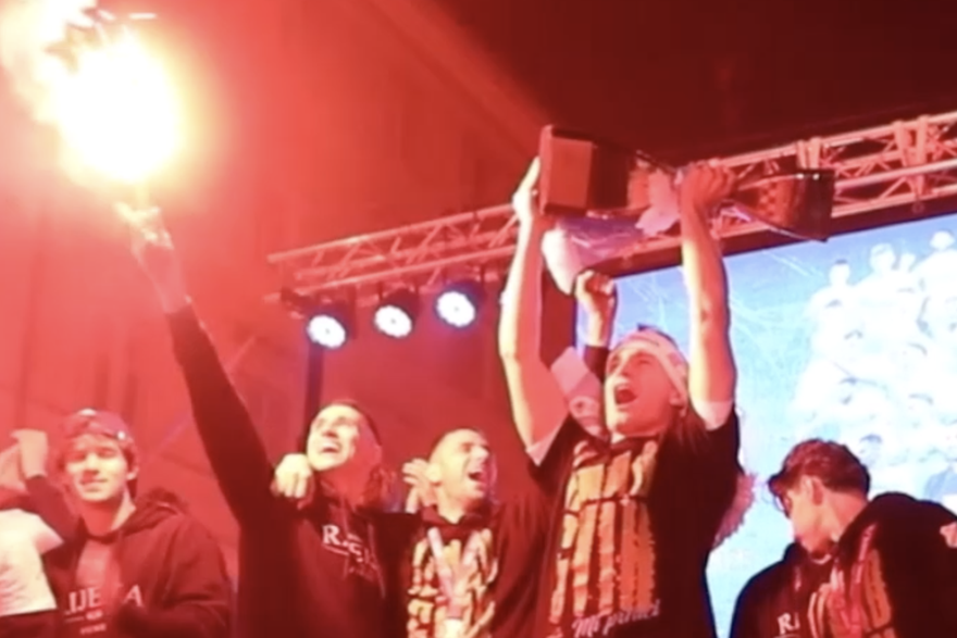 Rijeka puni blagajnu! Evo koliko je zaradila pobjedom u Irskoj