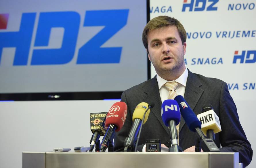 Davor Višnjić/PIXSELL