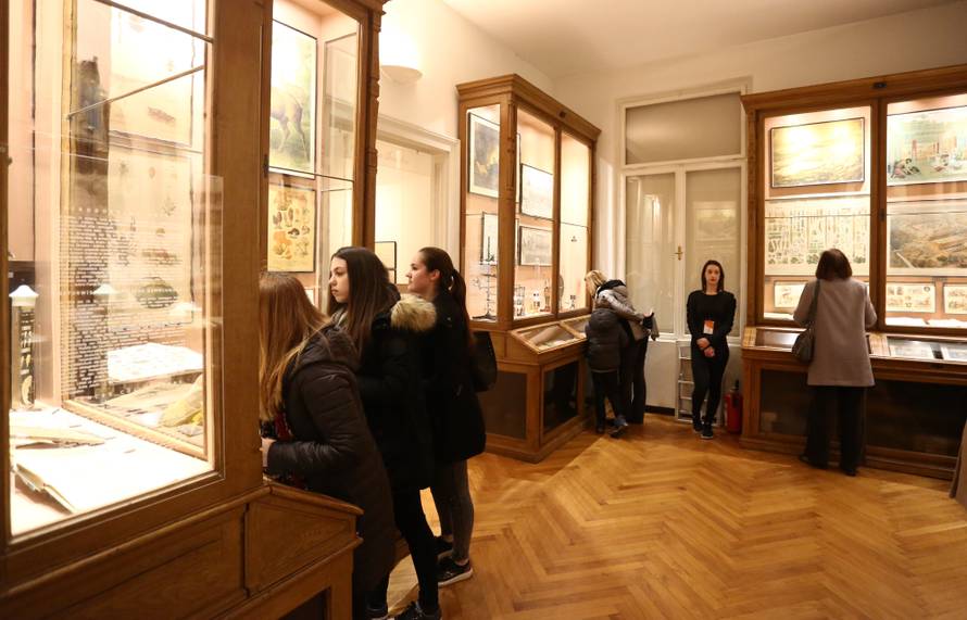 Međunarodni dan muzeja ove godine pod temom jednakosti