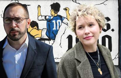 Tomašević o izjavi Kekin oko murala Bobana: 'To je njezino mišljenje, a ne stav vladajućih'