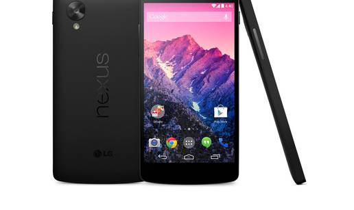 Nije dugo trebalo: Nexus 5 tek je stigao i već su ga rasprodali