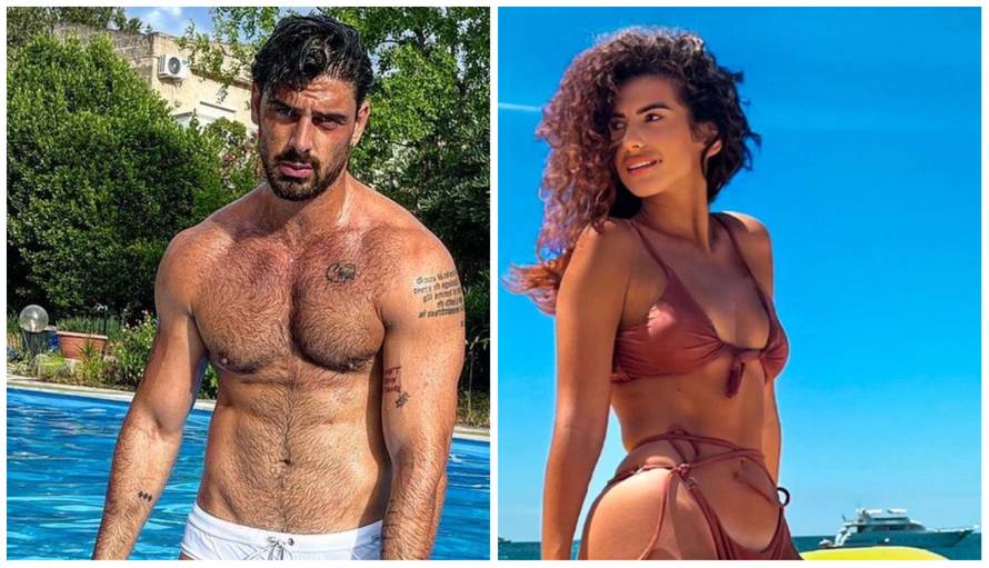 Seksi Talijan iz filma 365 dana 'bacio' oko na zgodnu Hrvaticu