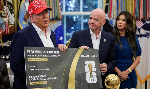 Trebaju li ulaznice za SP biti ba&scaron; tako skupe? Pogledajte brojke