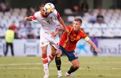 Direktor Barce osobno došao gledati Olma: Žele ga na zimu!