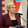 'Nismo u hibridnom ratu, a u Hrvatskoj se budi optimizam'