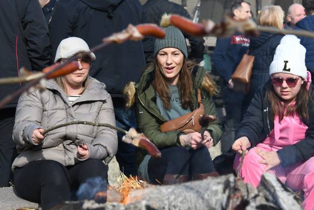 Tradicionalna proslava Vincekova u organizaciji Grada Daruvara