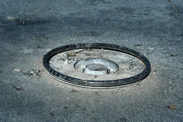 Sisak: Ponovo uga&scaron;en vje&ccaron;ni plamen kod spomenika poginulim hrvatskim braniteljima