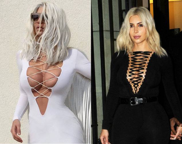 Lady Gaga se pojavila sa šalom kojeg je ranije nosila Karleuša: 'Jel ona stvarno kopira Jelenu?'