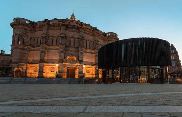 FOTO Hramovi znanja: Ovo su najljepša sveučilišta na svijetu