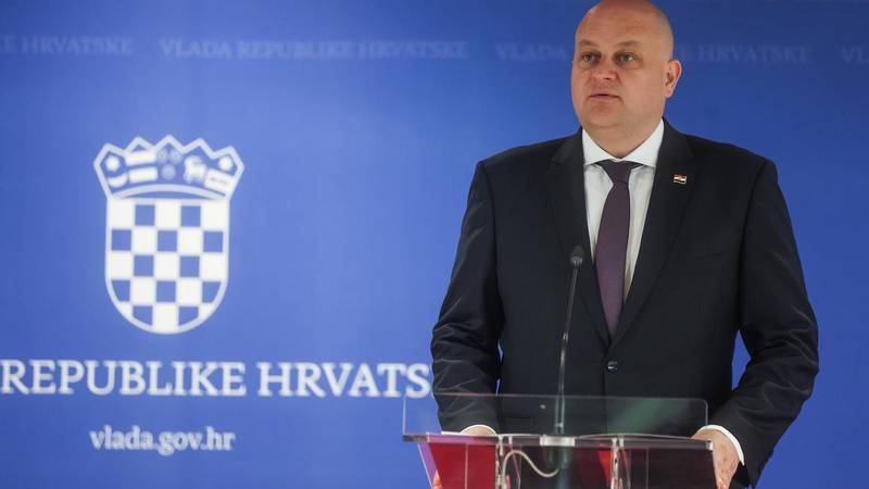 Ante Šušnjar: 'Naša ponuda za otkup dionica INA-e je na stolu'