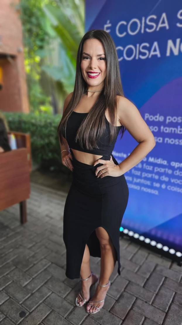 FOTO Nadal ju je gutao očima u Brazilu. Gdje je ova hostesa 11 godina poslije i kako izgleda?