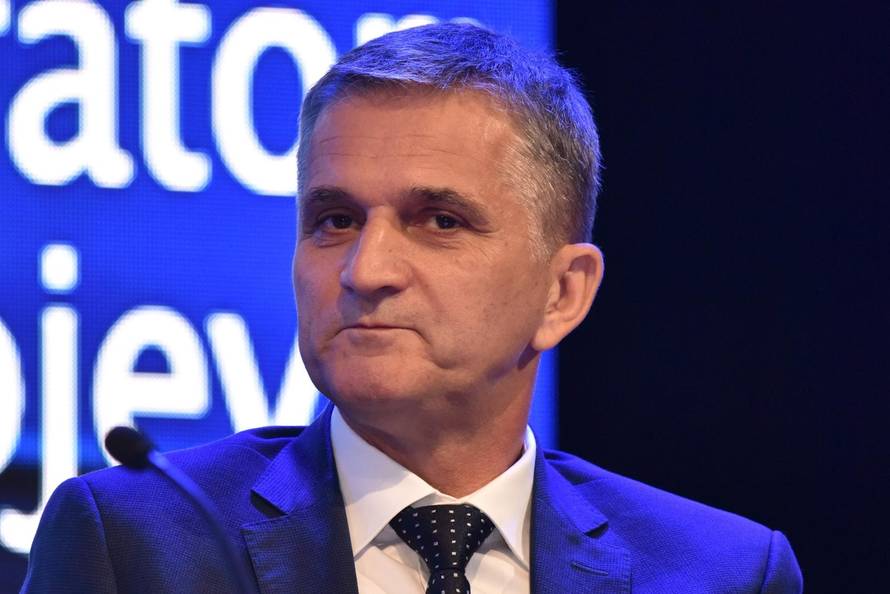 Marić: U obnovi crkve nisam ostvario materijalnu korist