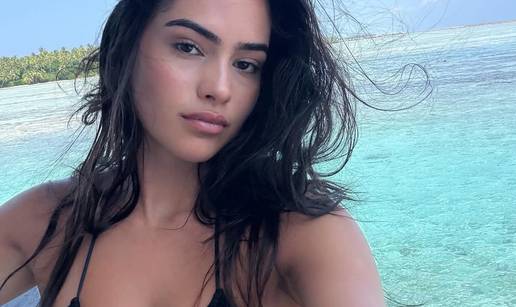 FOTO Ovo je ljepotica zbog koje su zaratili Beckhamovi sinovi...