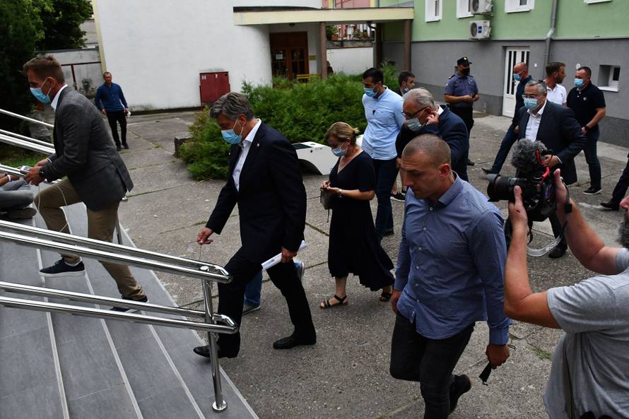 DORH o tragediji: Vozač je bio umoran i nesposoban za vožnju